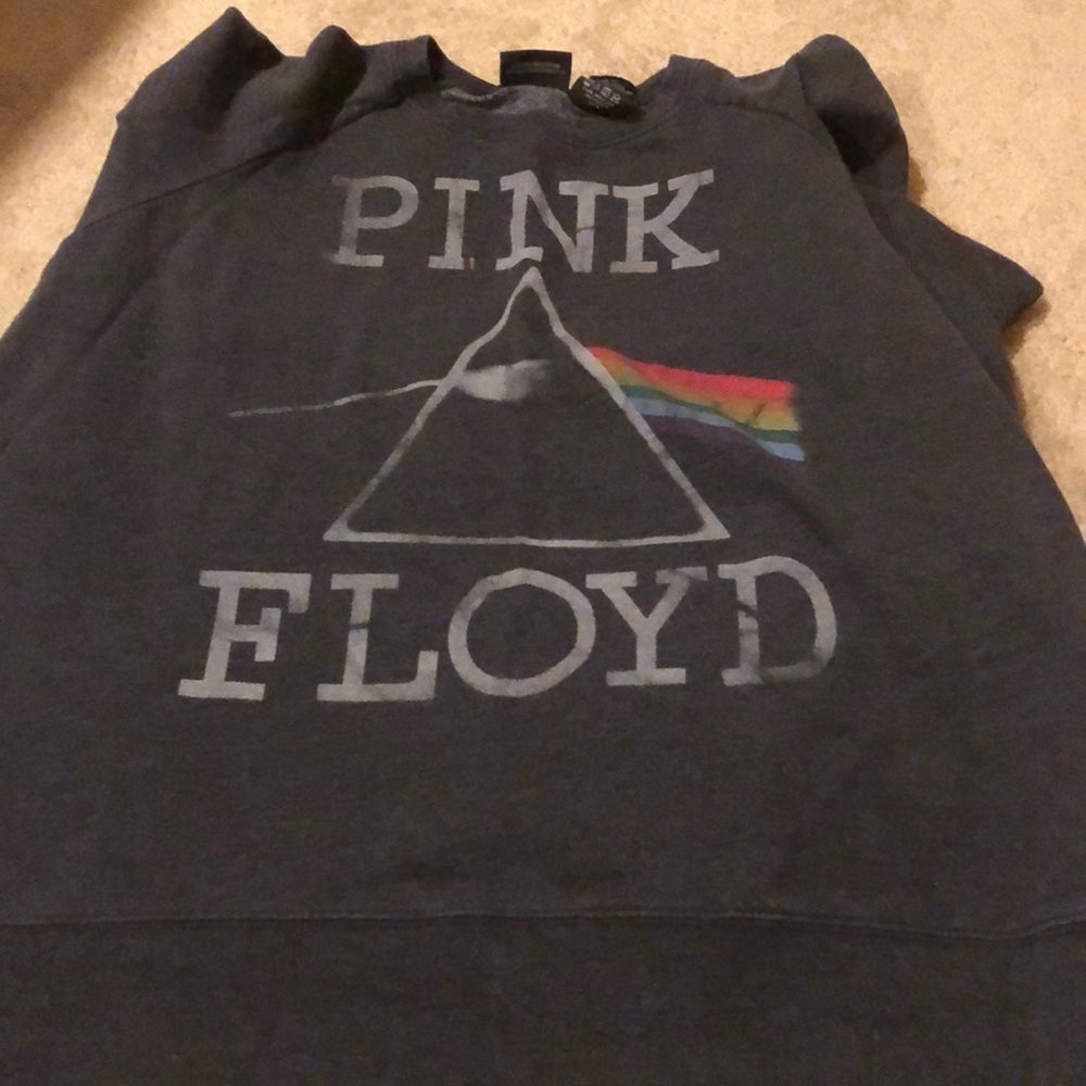 Pink Floyd sweatshirt